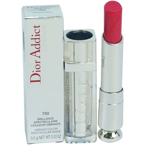 Christian Dior Addict High Impact Weightless Lipcolor, No. 763 